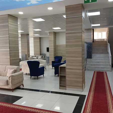 Polem Otel Istanbul Exterior photo