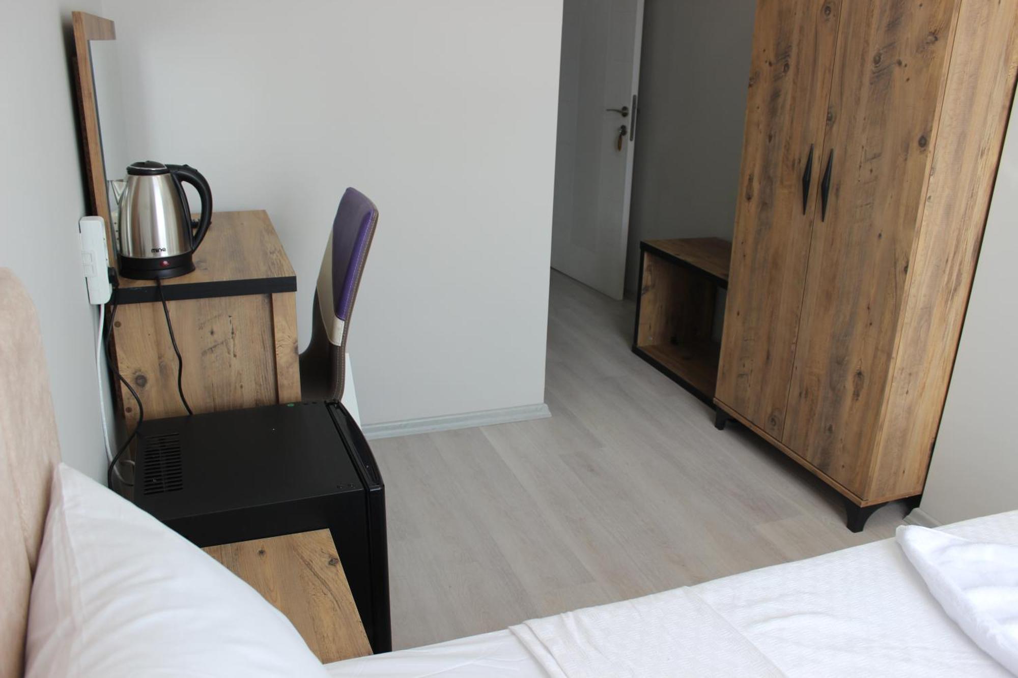 Polem Otel Istanbul Exterior photo